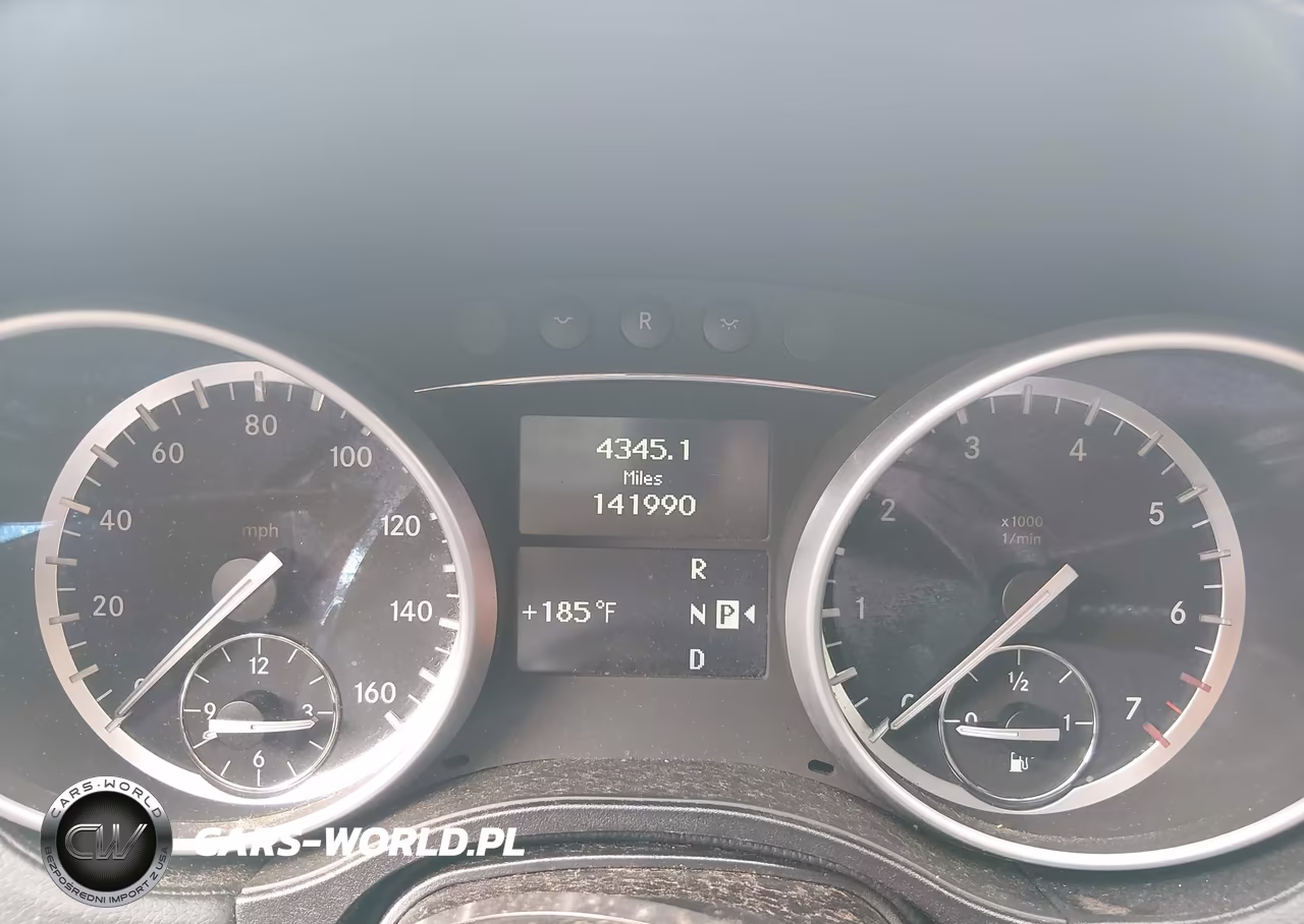 2011 Mercedes-Benz Gl 450 4Matic VIN:4JGBF7BE6BA691794 - 7
