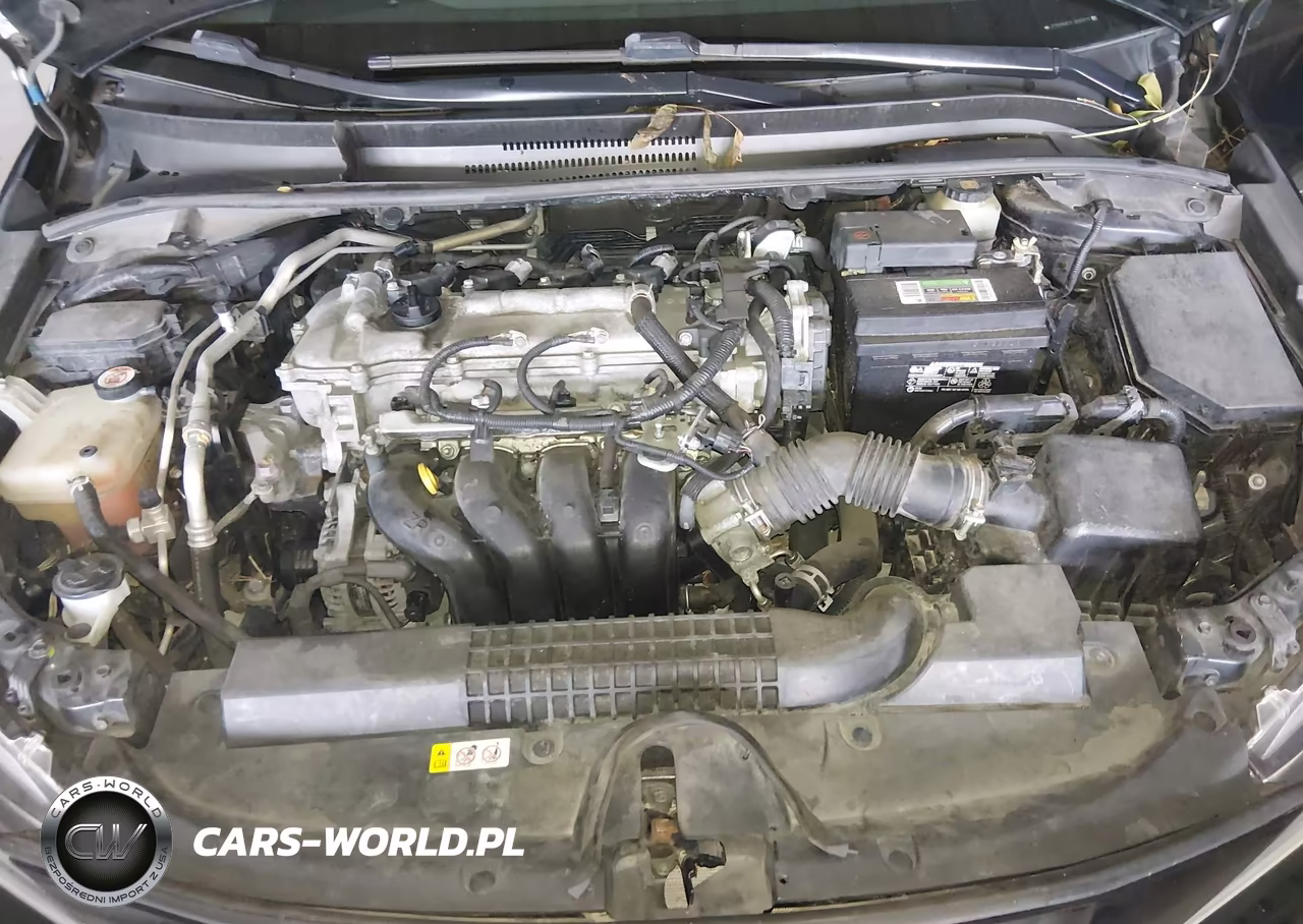 2020 Toyota Corolla Le VIN:JTDEPRAE7LJ025377 - 10