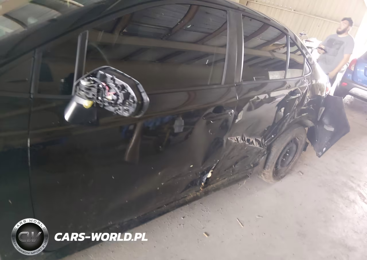 2020 Toyota Corolla Le VIN:JTDEPRAE7LJ025377 - 17