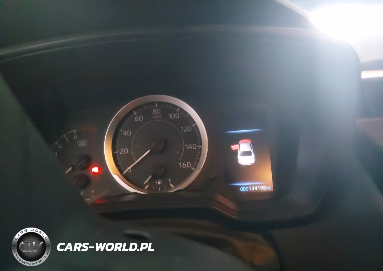 2020 Toyota Corolla Le VIN:JTDEPRAE7LJ025377 - 7