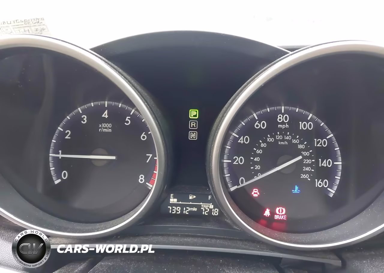 2013 Mazda Mazda3 I Sv VIN:JM1BL1TG6D1747472 - 7