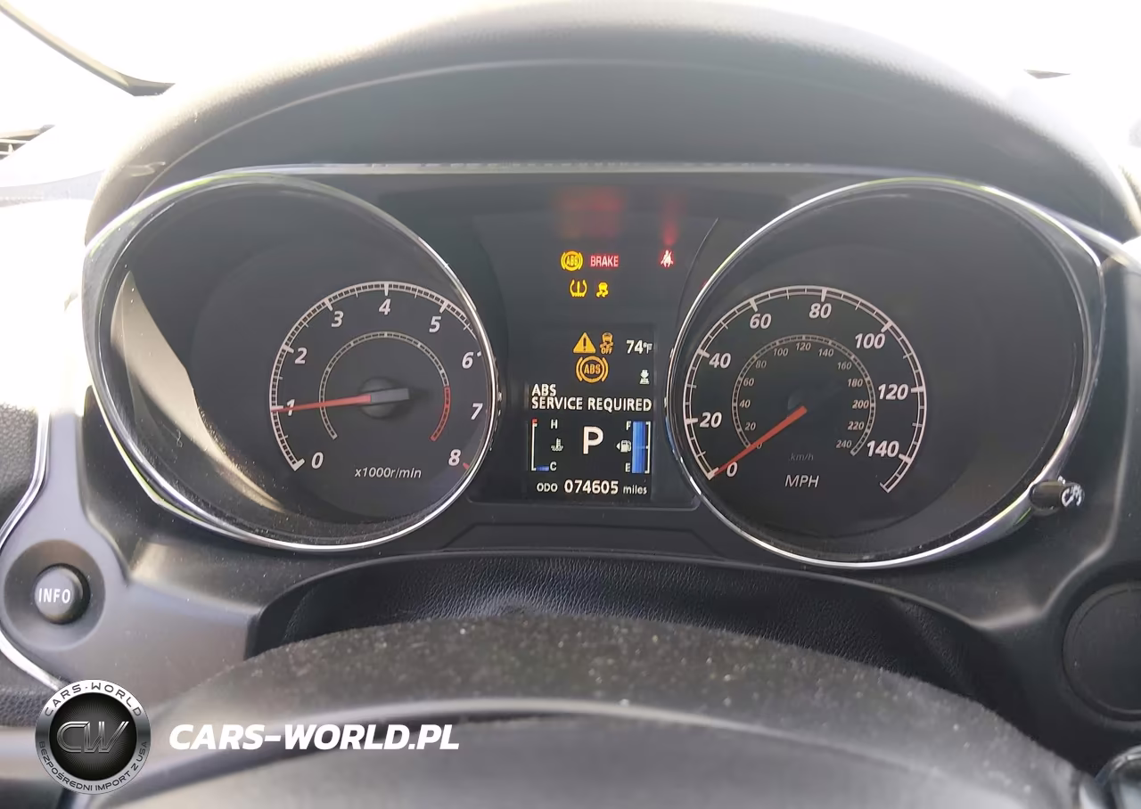 2017 Mitsubishi Outlander Sport 2.0 Le VIN:JA4AR3AU9HZ009861 - 7