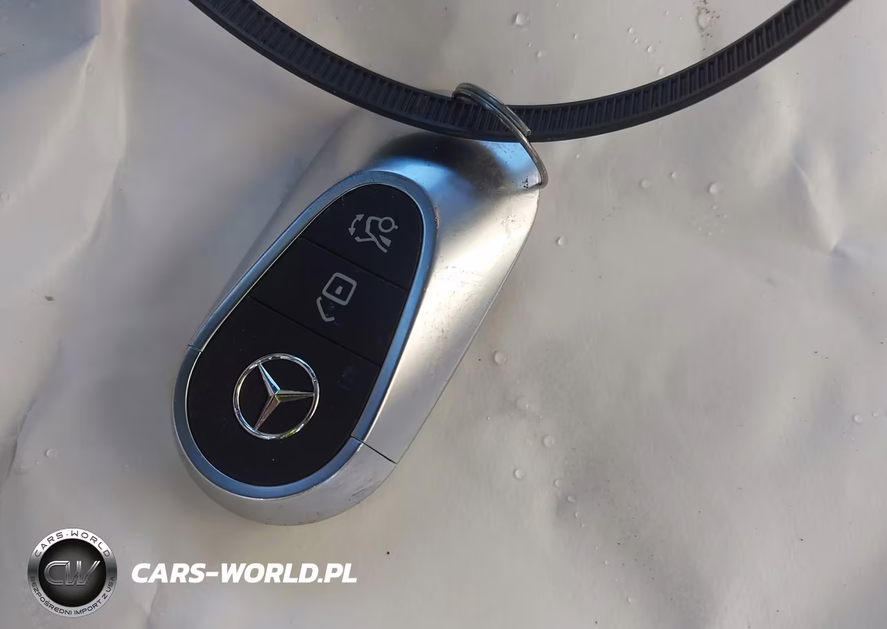 2025 Mercedes-Benz C 300 VIN:W1KAF4HB9SR255976 - 11