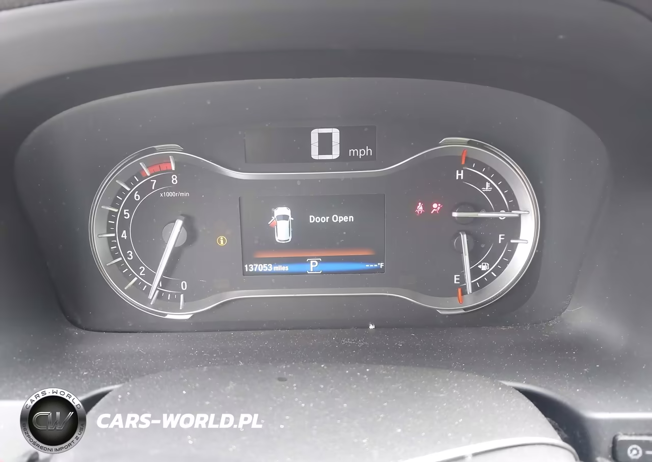 2017 Honda Pilot Ex-L VIN:5FNYF6H82HB049664 - 7