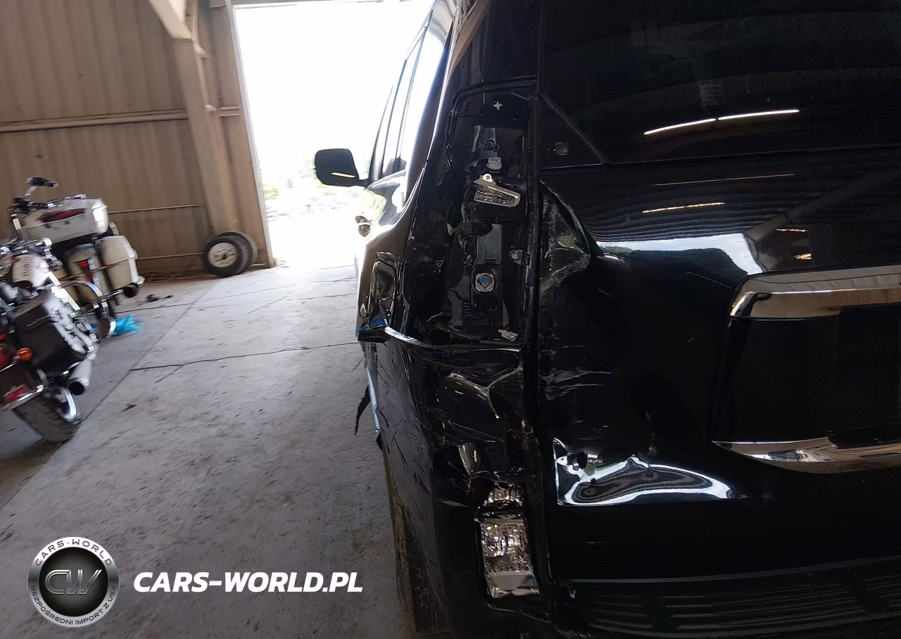 2011 Lexus Gx 460 Premium VIN:JTJJM7FX5B5030393 - 20