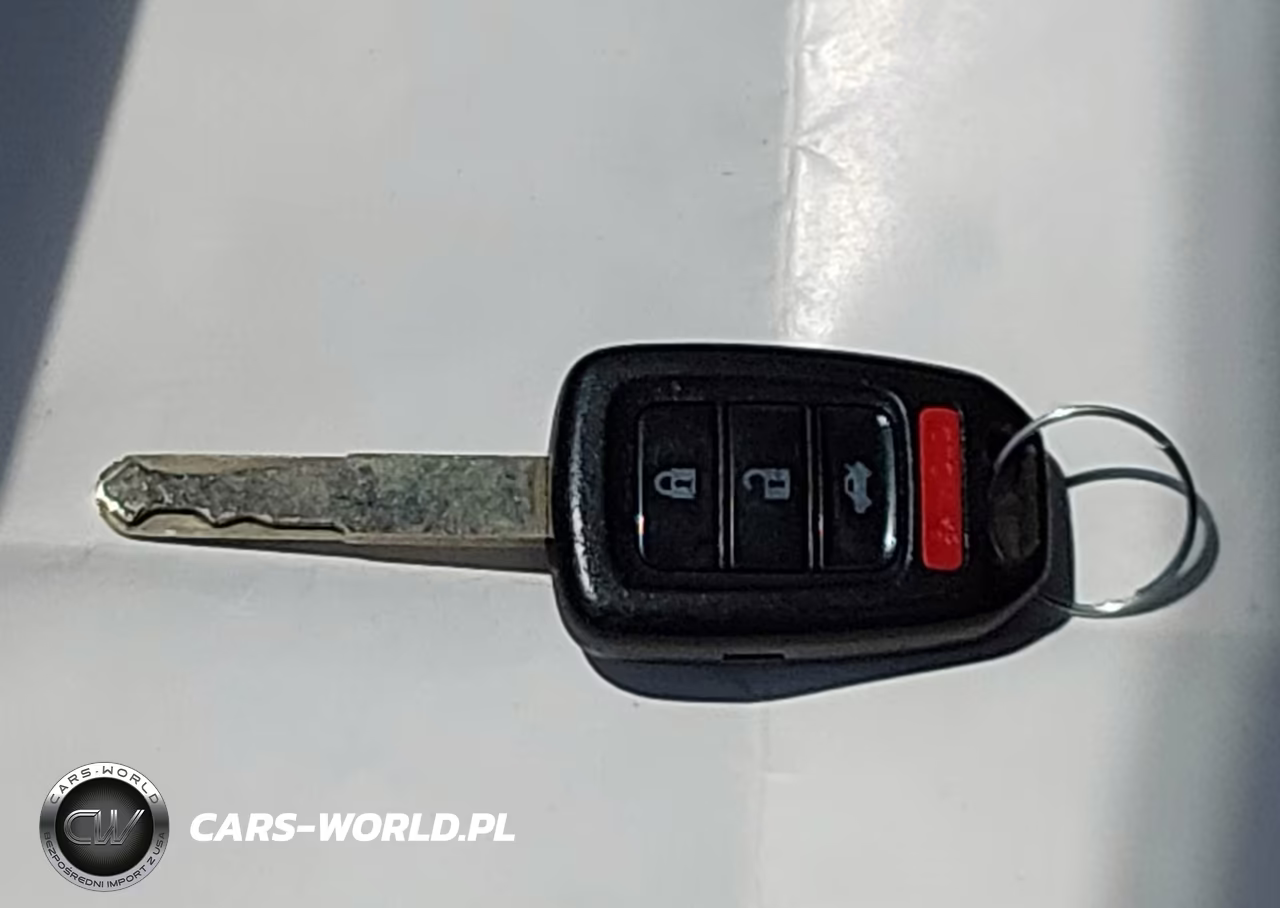 2015 Honda Accord Lx VIN:1HGCR2F32FA011733 - 11