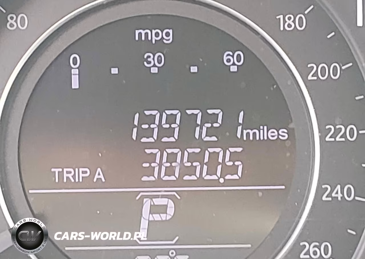 2015 Honda Accord Lx VIN:1HGCR2F32FA011733 - 16