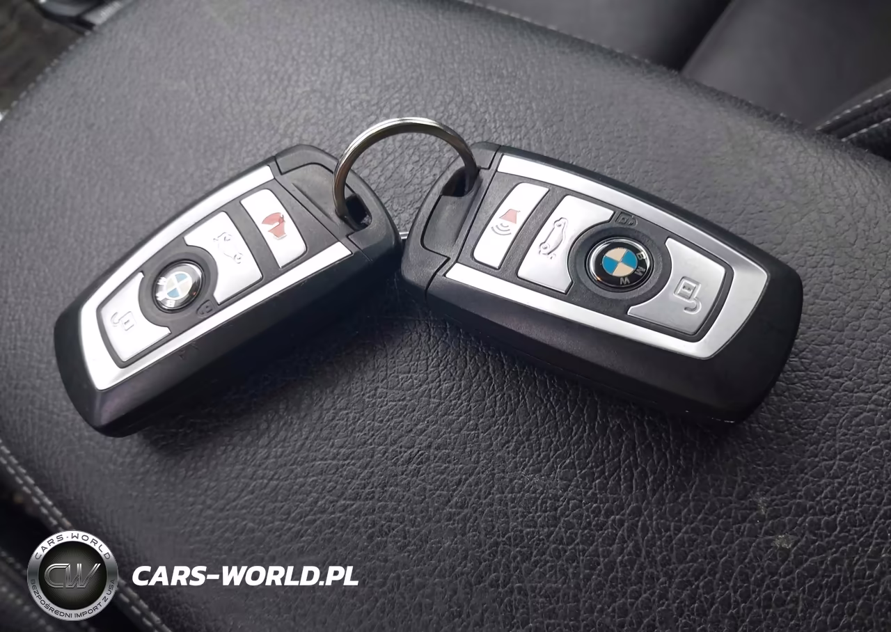 2016 BMW X3 xDrive28I VIN:5UXWX9C59G0D73549 - 11