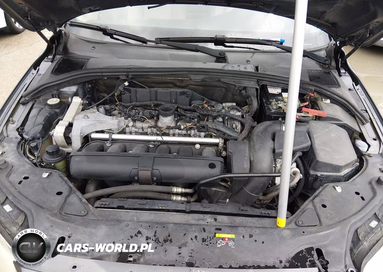 2008 Volvo S80 3.2L VIN:YV1AS982081074799 - 10