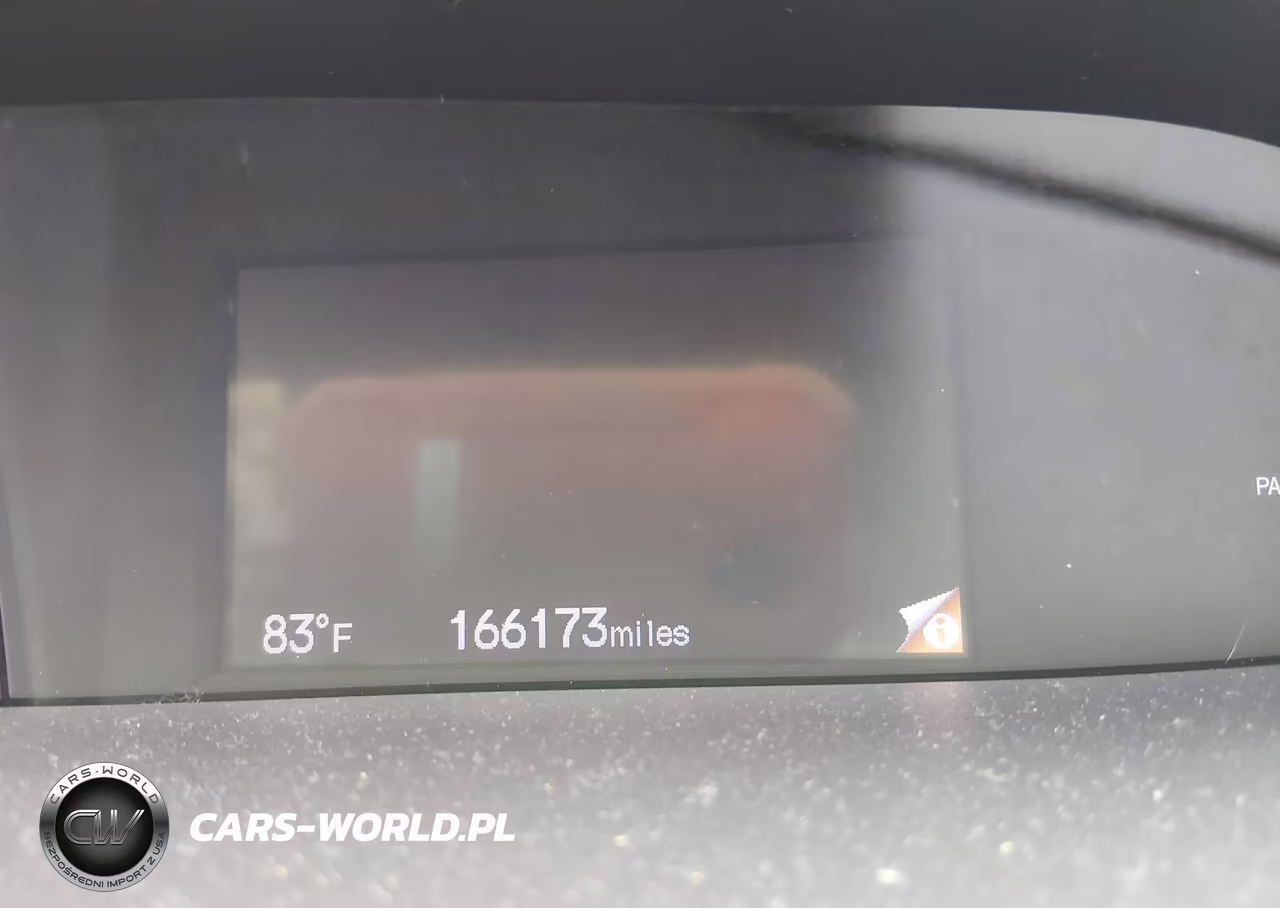 2014 Honda Civic Lx VIN:19XFB2F52EE080094 - 7