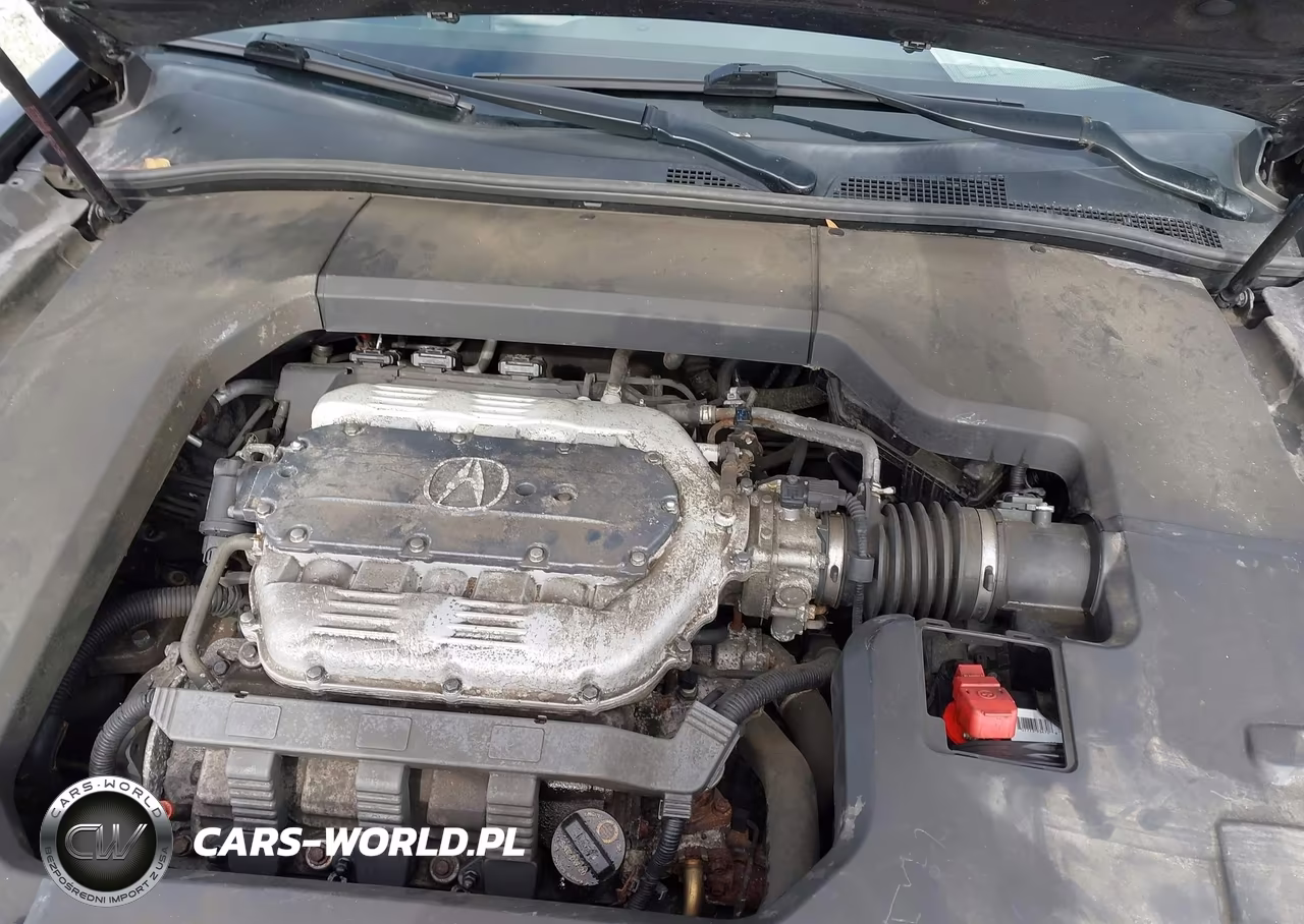 2012 Acura Tl 3.5 VIN:19UUA8F20CA040133 - 10