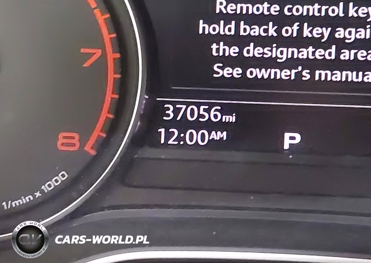 2019 Audi A5 45 Premium VIN:WAUDNCF5XKA093272 - 14