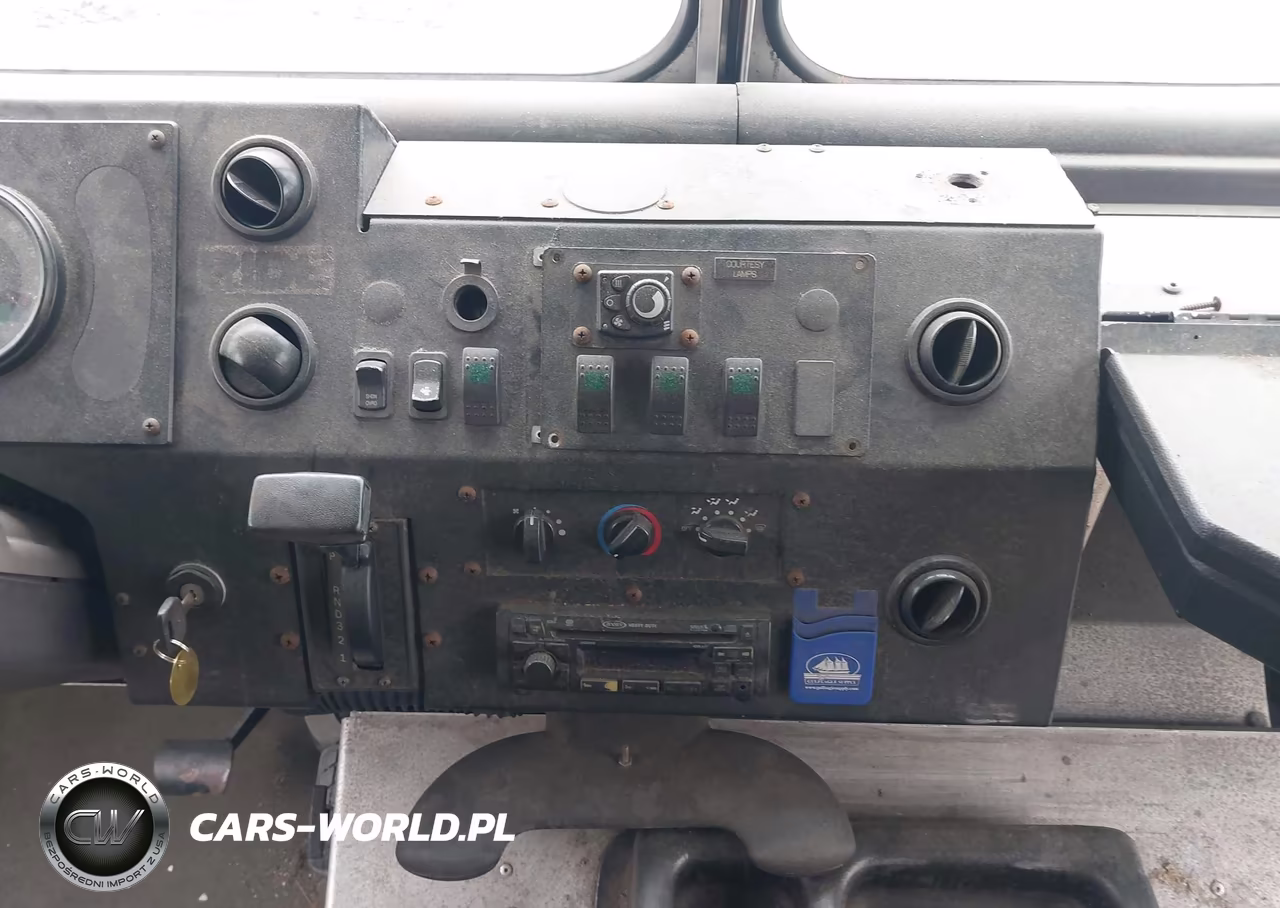 2009 Freightliner Chassis M Line Walk-In Van VIN:4UZAAPDU09CAM0614 - 13
