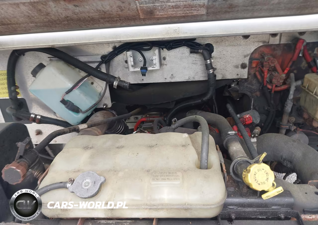 2009 Freightliner Chassis M Line Walk-In Van VIN:4UZAAPDU09CAM0614 - 9