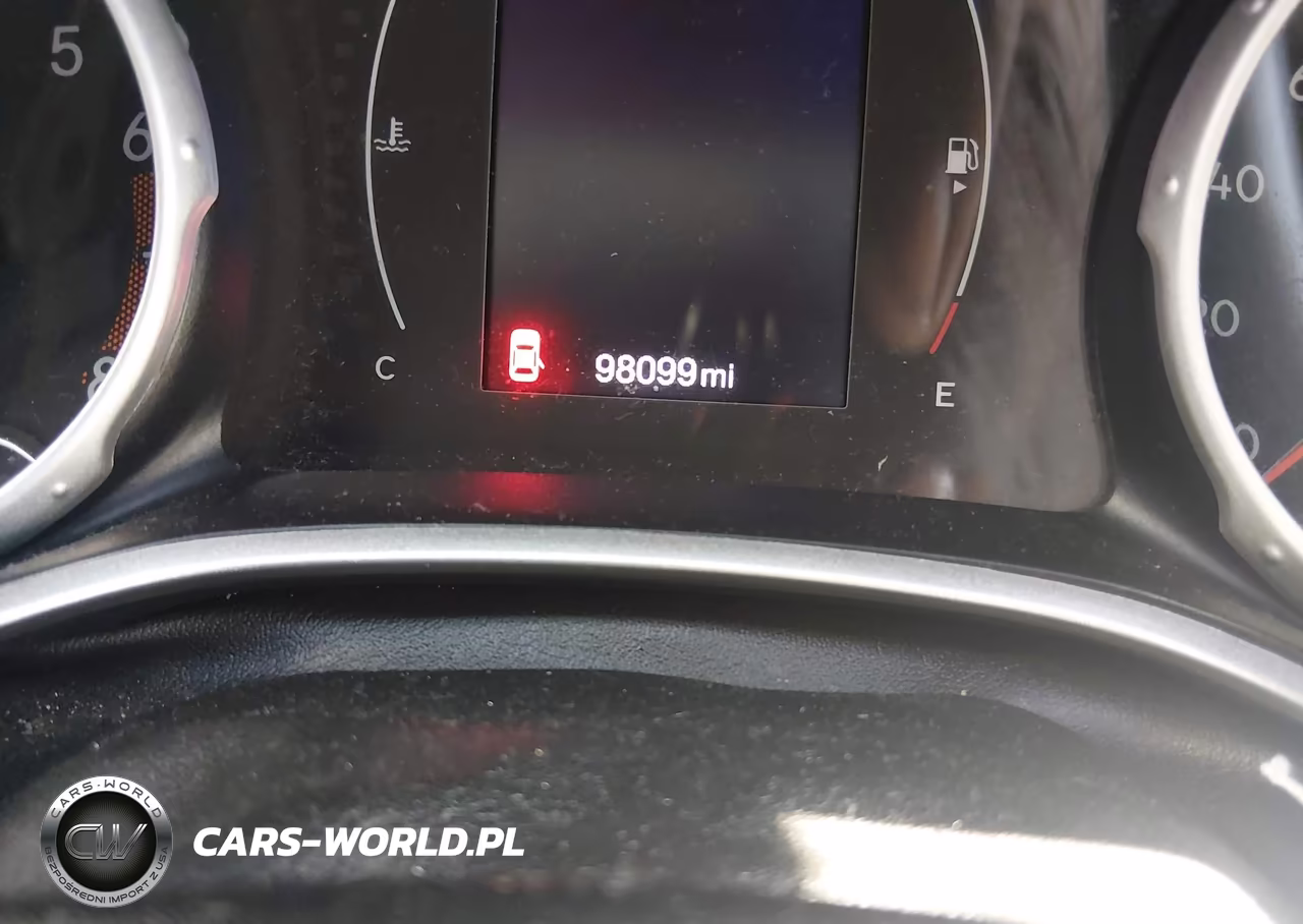 2021 Jeep Compass Sport Fwd VIN:3C4NJCAB3MT514681 - 16