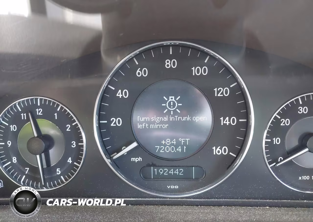 2004 Mercedes-Benz Clk 320 VIN:WDBTK65G64T021566 - 15