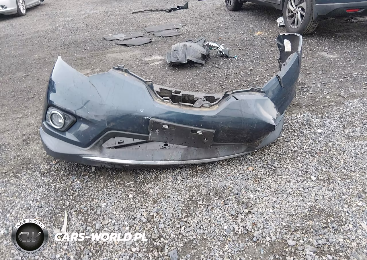 2016 Nissan Rogue Sl VIN:5N1AT2MTXGC742972 - 12
