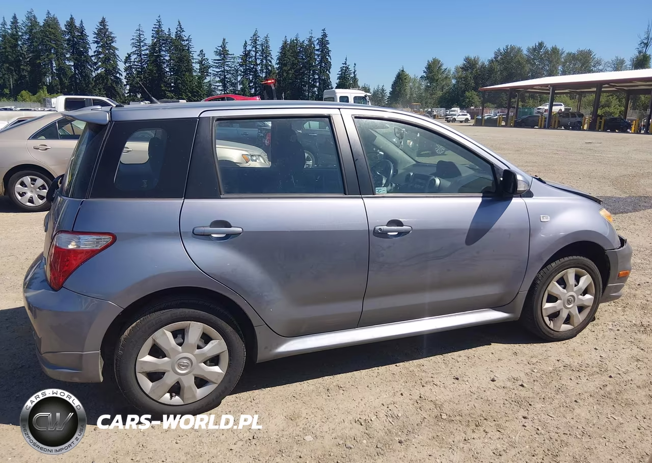 2006 Scion Xa VIN:JTKKT624565012152 - 13