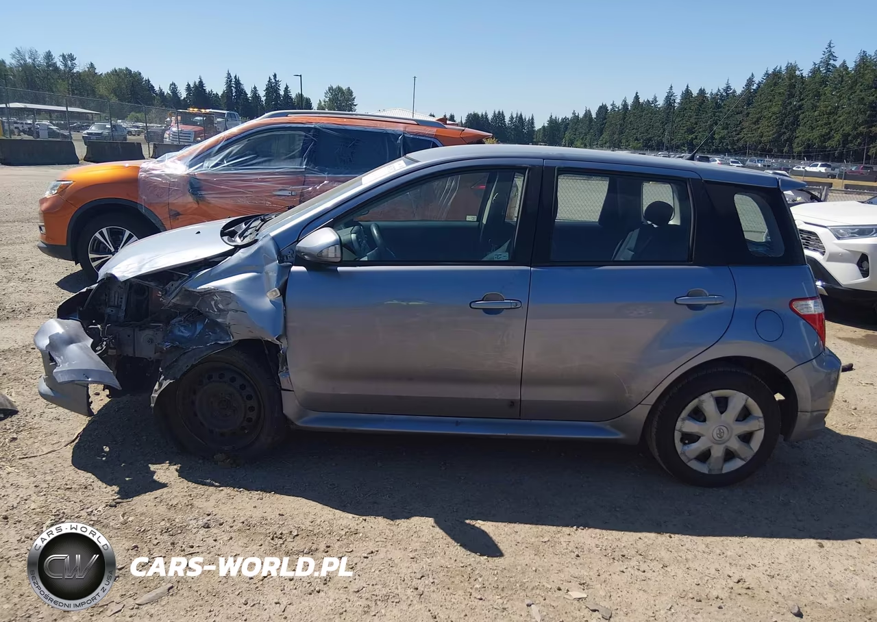 2006 Scion Xa VIN:JTKKT624565012152 - 14
