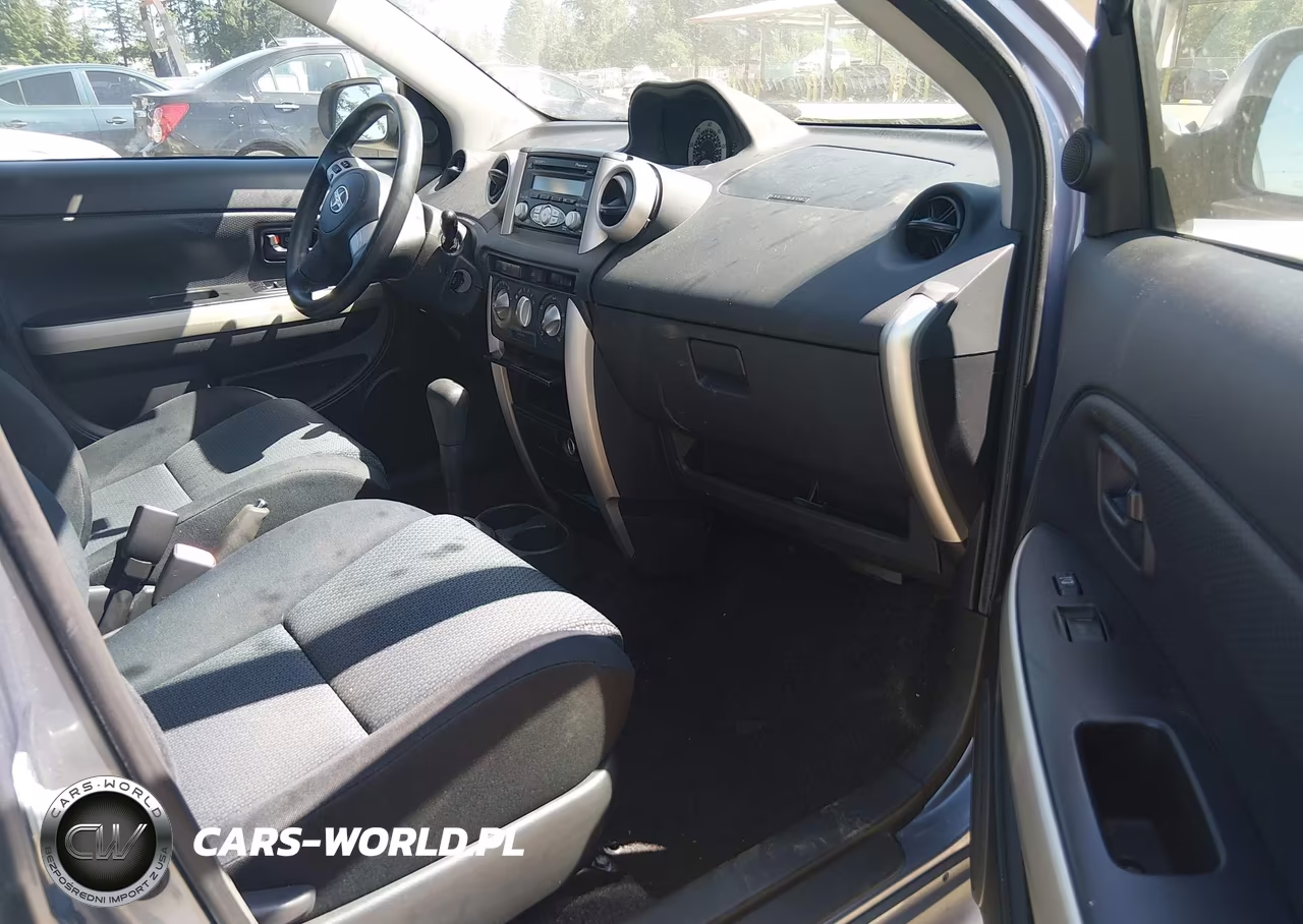 2006 Scion Xa VIN:JTKKT624565012152 - 5