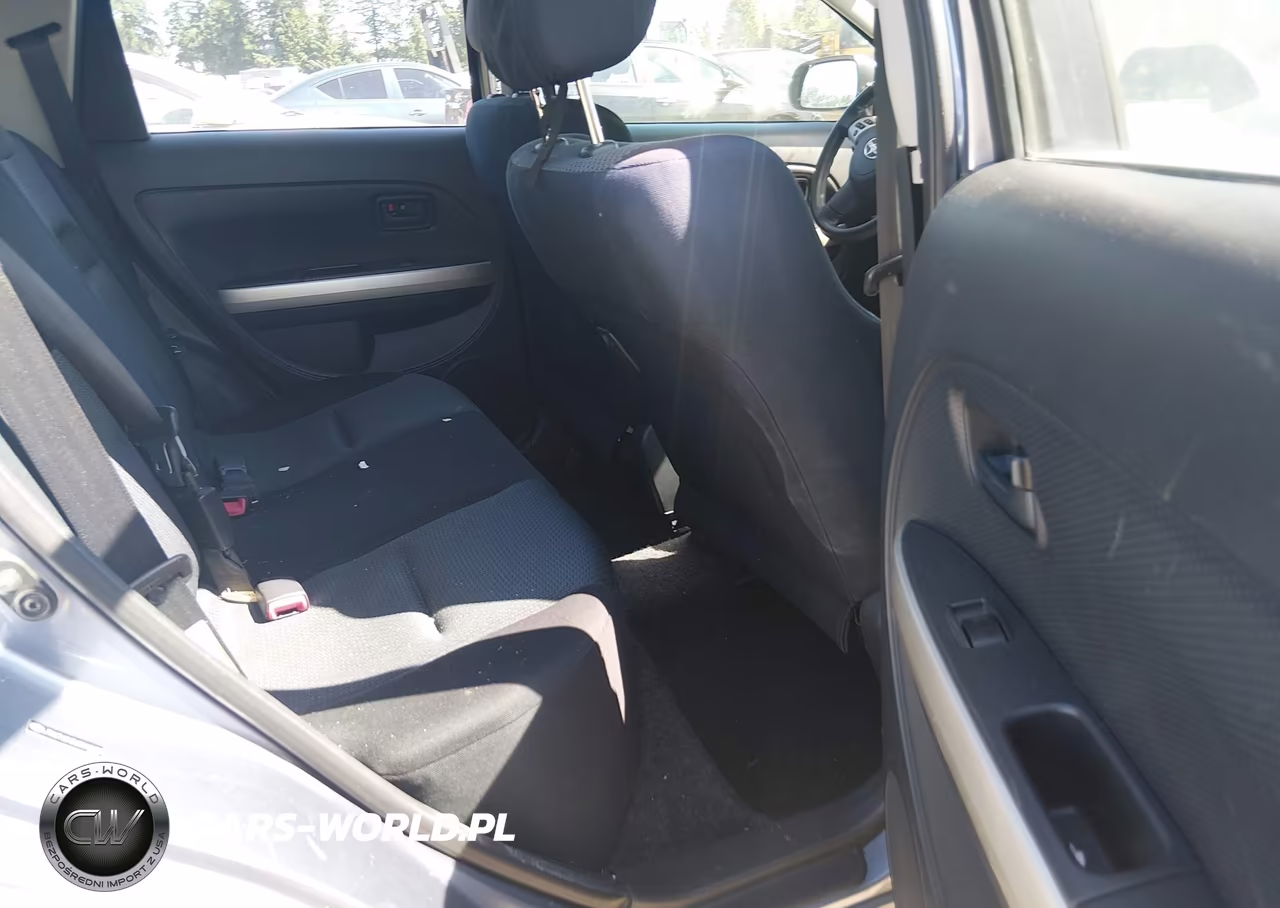 2006 Scion Xa VIN:JTKKT624565012152 - 8