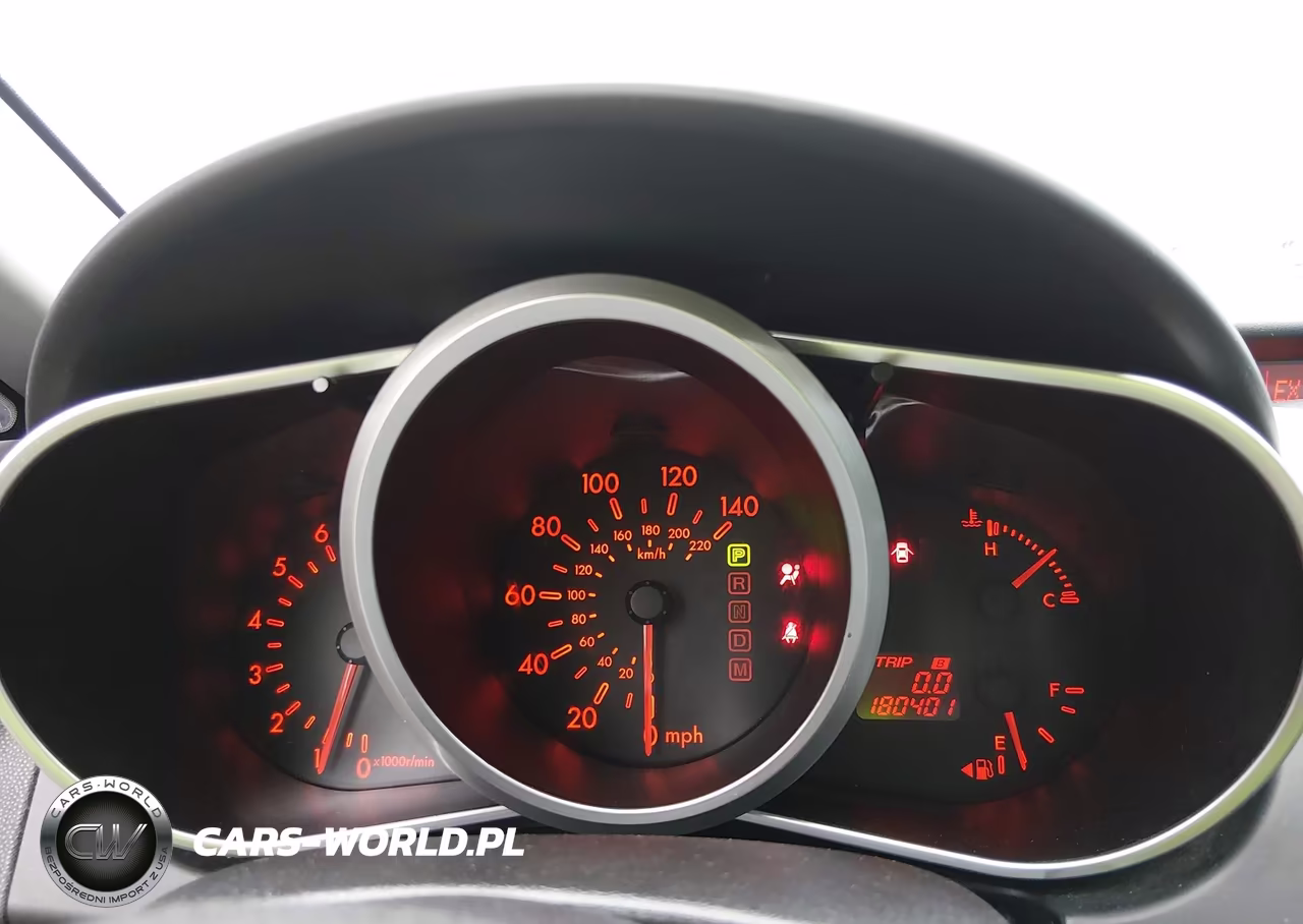 2007 Mazda Cx-7 Grand Touring VIN:JM3ER29L870144806 - 7
