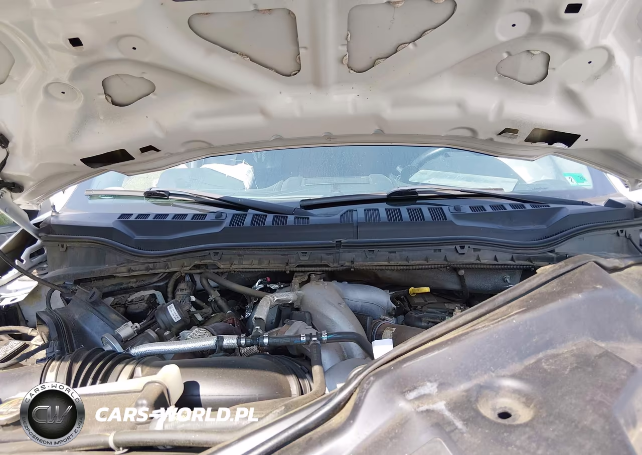 2021 Ford F-350 Lariat VIN:1FT8W3DT5MED24870 - 10