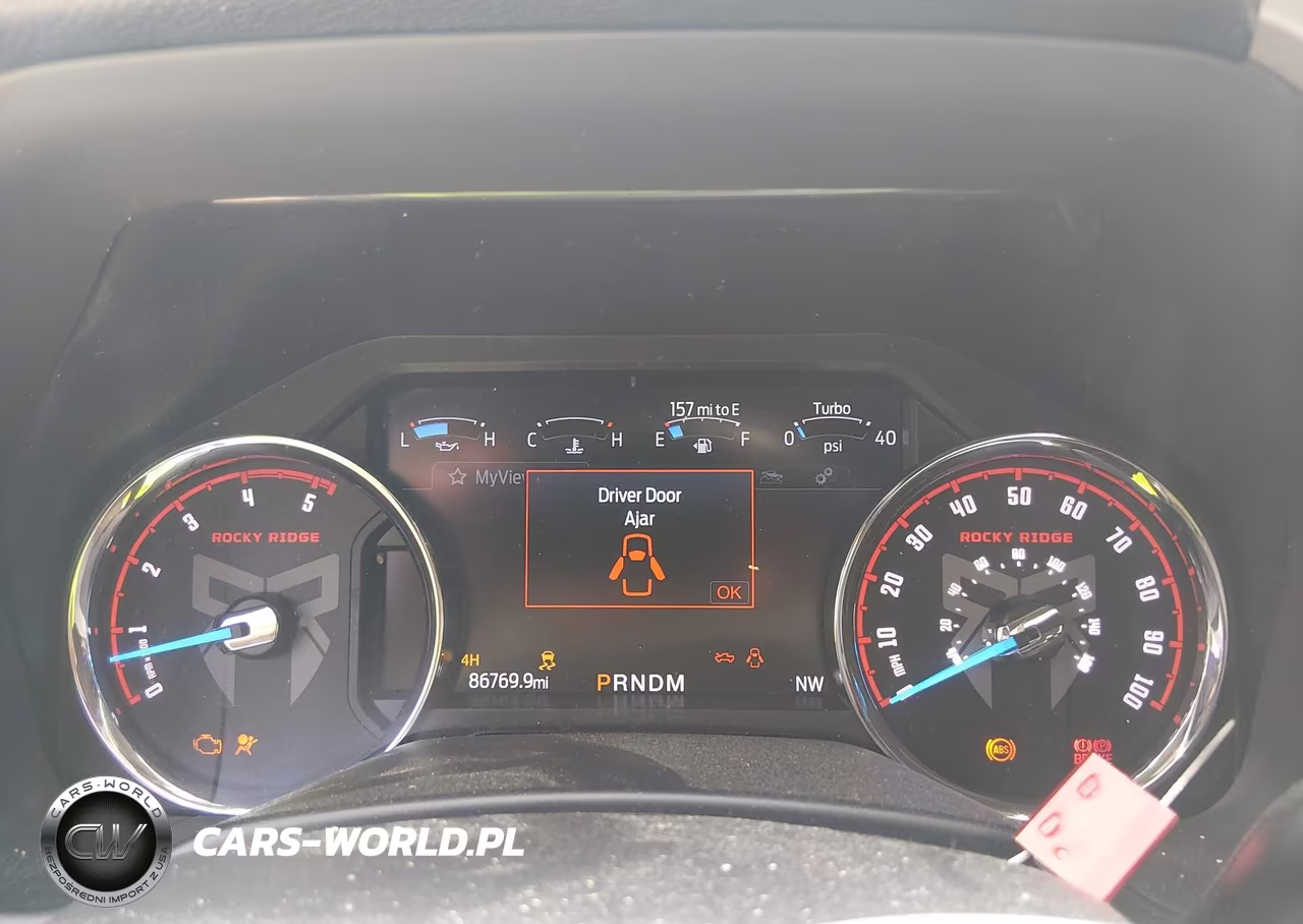 2021 Ford F-350 Lariat VIN:1FT8W3DT5MED24870 - 7