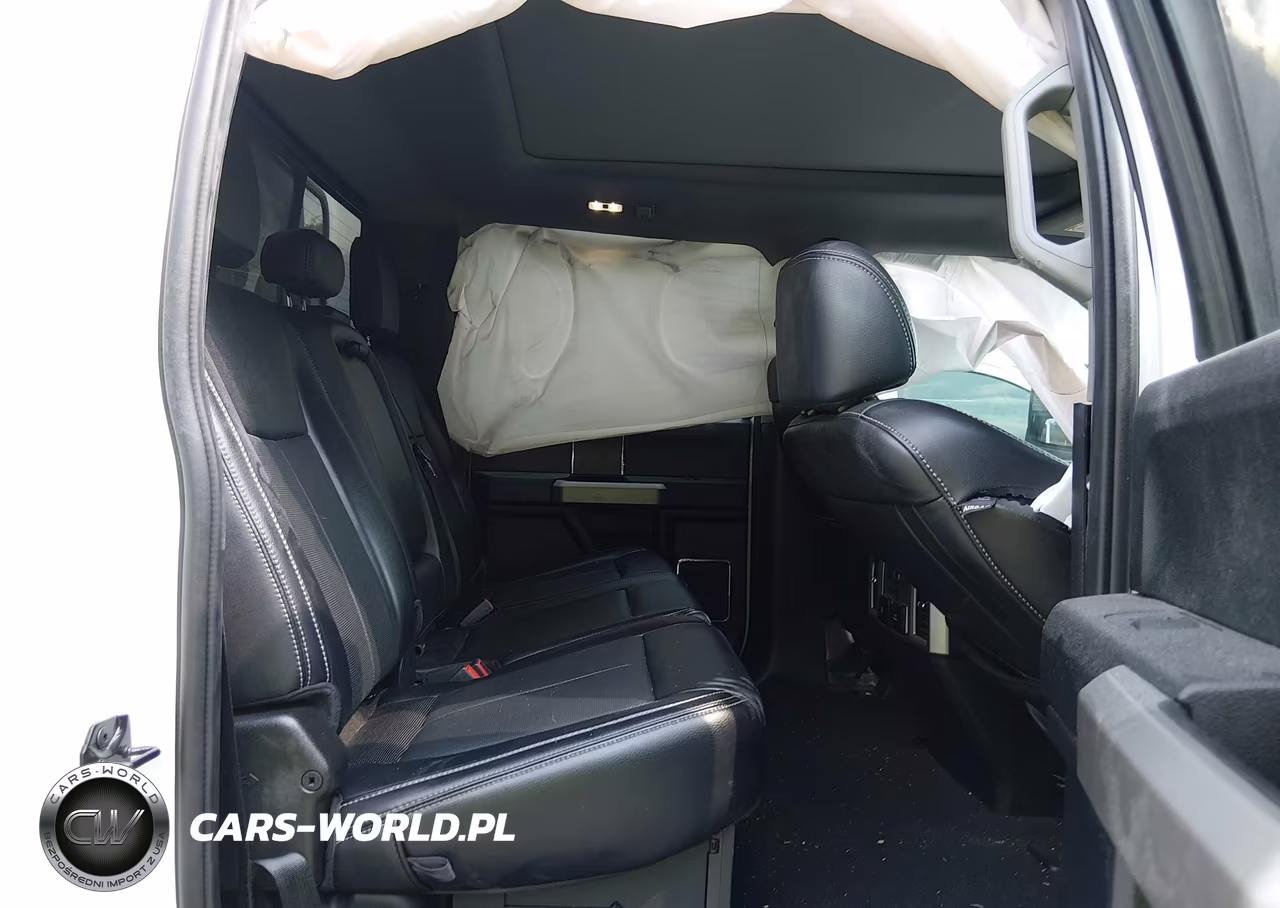 2021 Ford F-350 Lariat VIN:1FT8W3DT5MED24870 - 8
