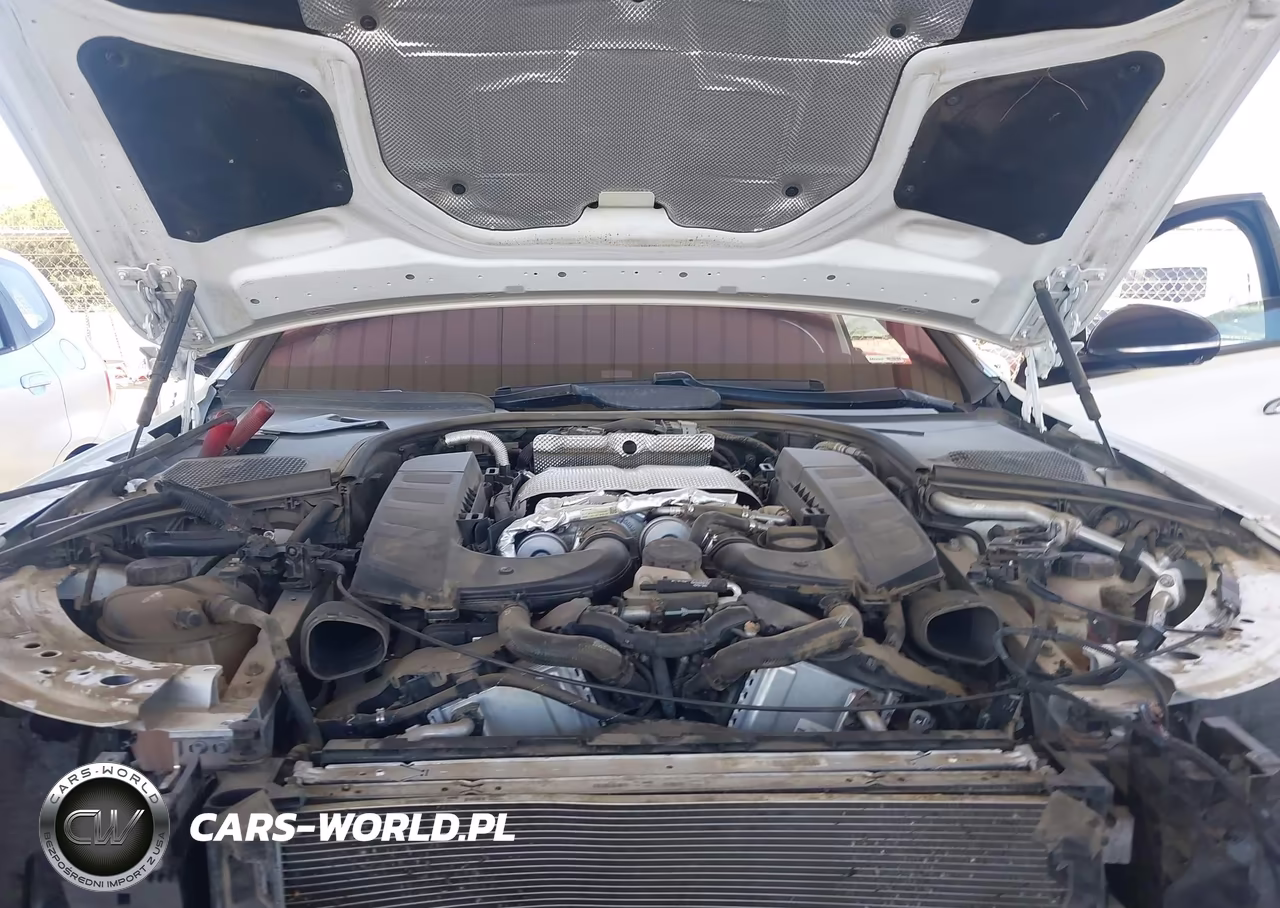 2022 Mercedes-Benz S 580 4Matic VIN:W1K6G7GB9NA106508 - 10
