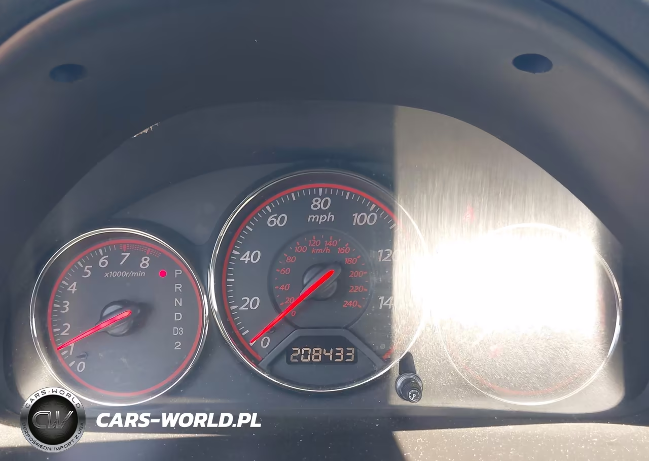 2005 Honda Civic Ex VIN:1HGEM22985L013412 - 7