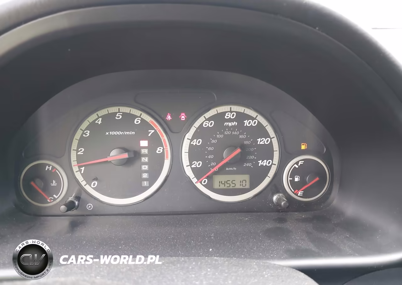 2006 Honda Cr-V Lx VIN:JHLRD68506C001559 - 7