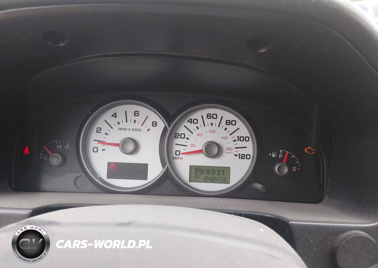 2005 Ford Escape Xlt VIN:1FMYU93195KA41430 - 7