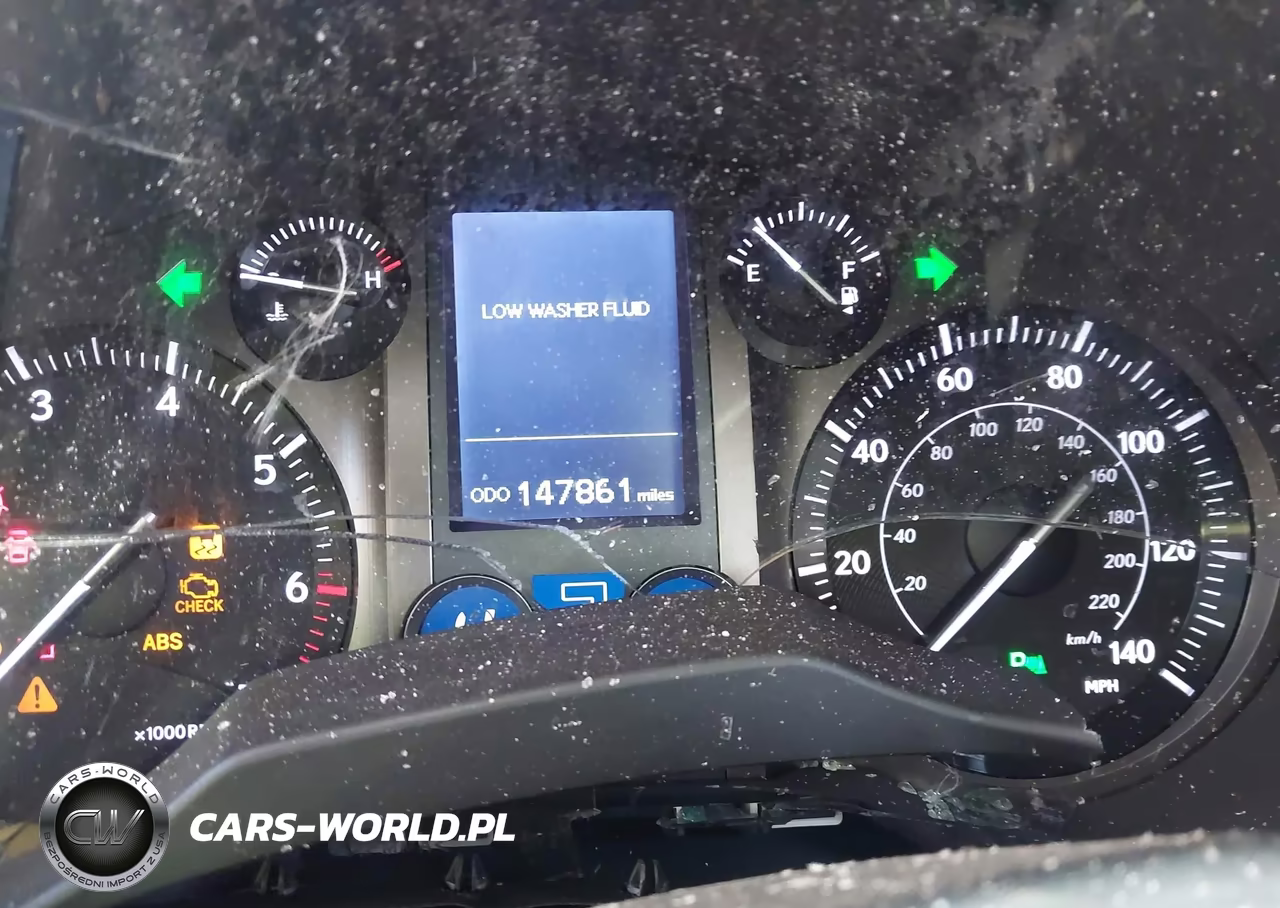 2016 Lexus Gx 460 VIN:JTJBM7FX8G5123176 - 15