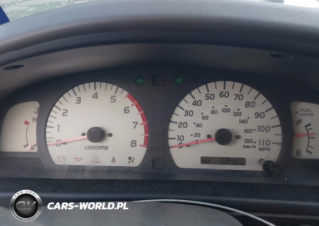 2004 Toyota Tacoma Prerunner V6 VIN:5TEGN92N84Z387058 - 7