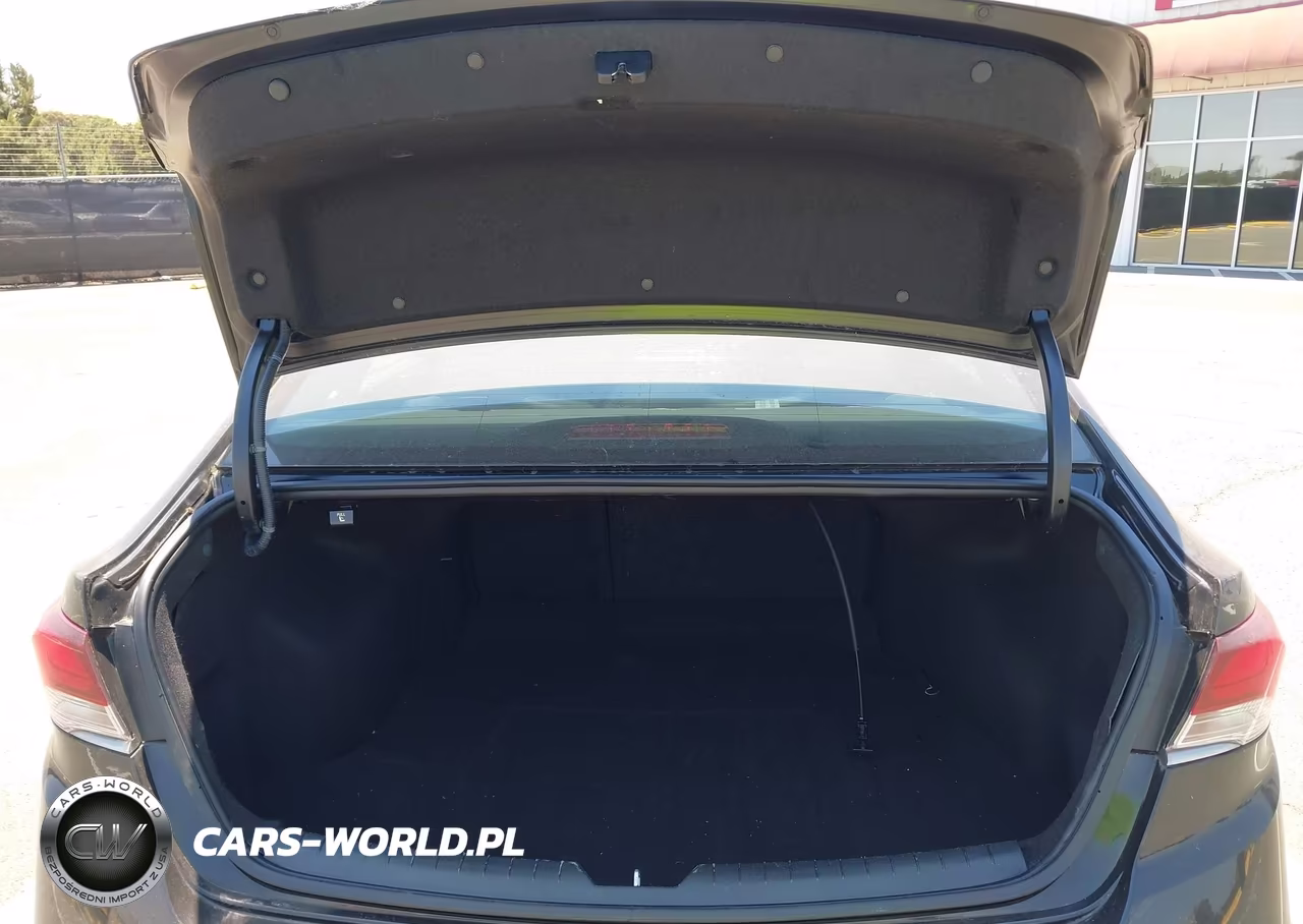 2018 Hyundai Sonata Eco VIN:5NPE24AA5JH679914 - 12