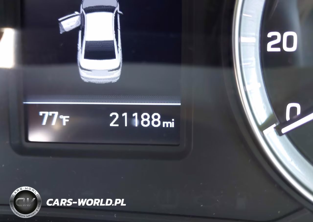 2018 Hyundai Sonata Eco VIN:5NPE24AA5JH679914 - 16