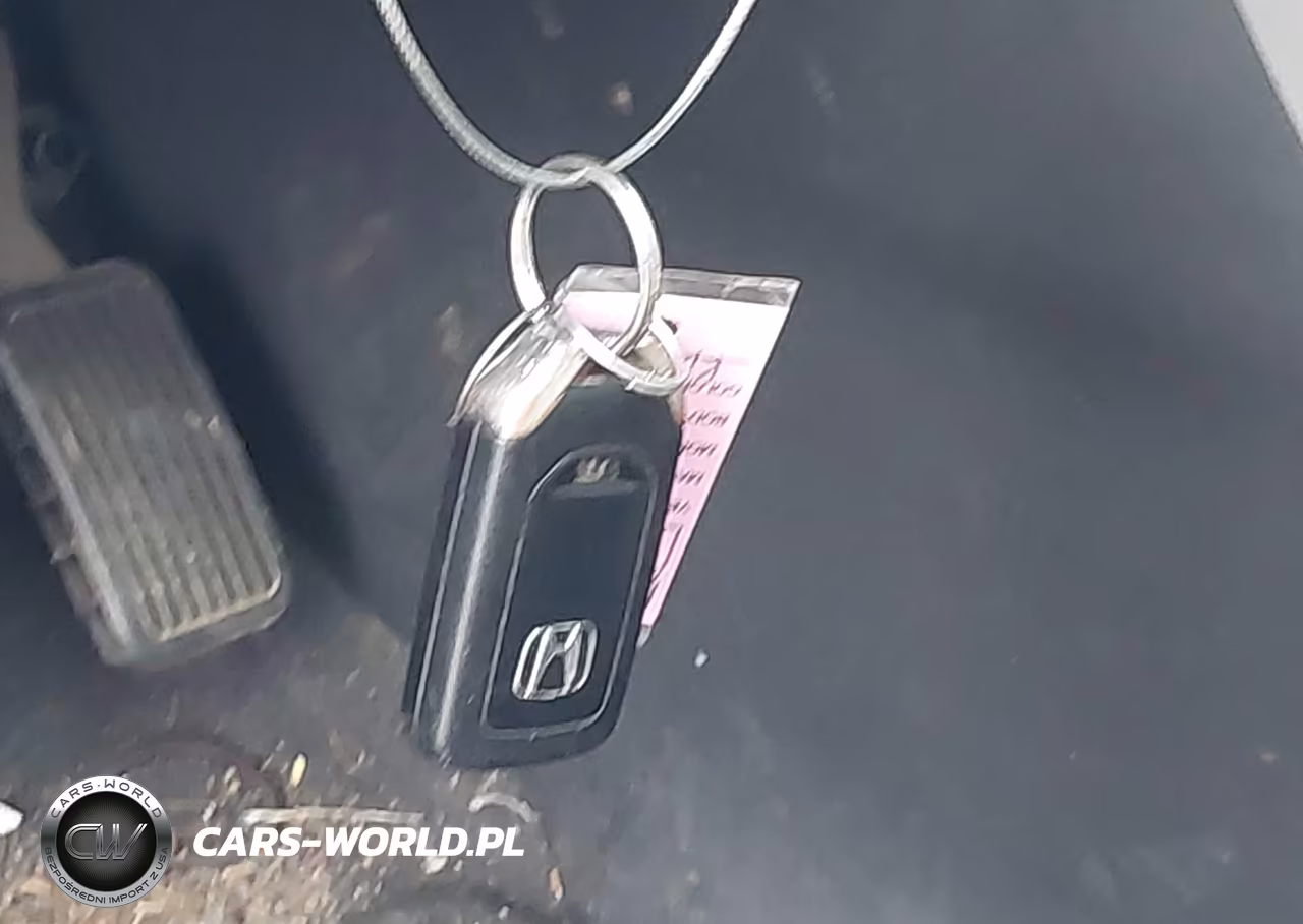 2018 Honda Pilot Lx VIN:5FNYF6H16JB040085 - 11