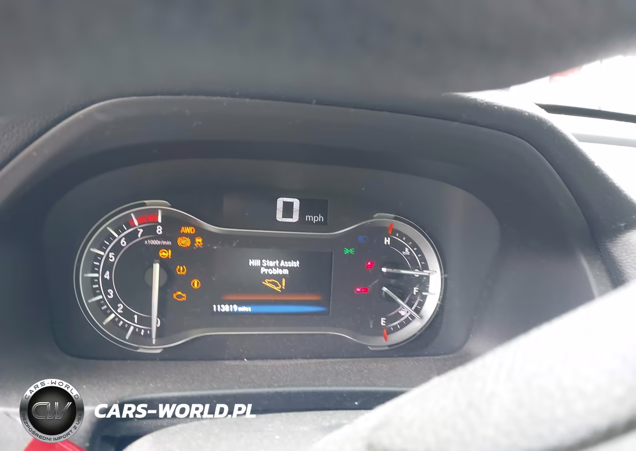 2018 Honda Pilot Lx VIN:5FNYF6H16JB040085 - 7