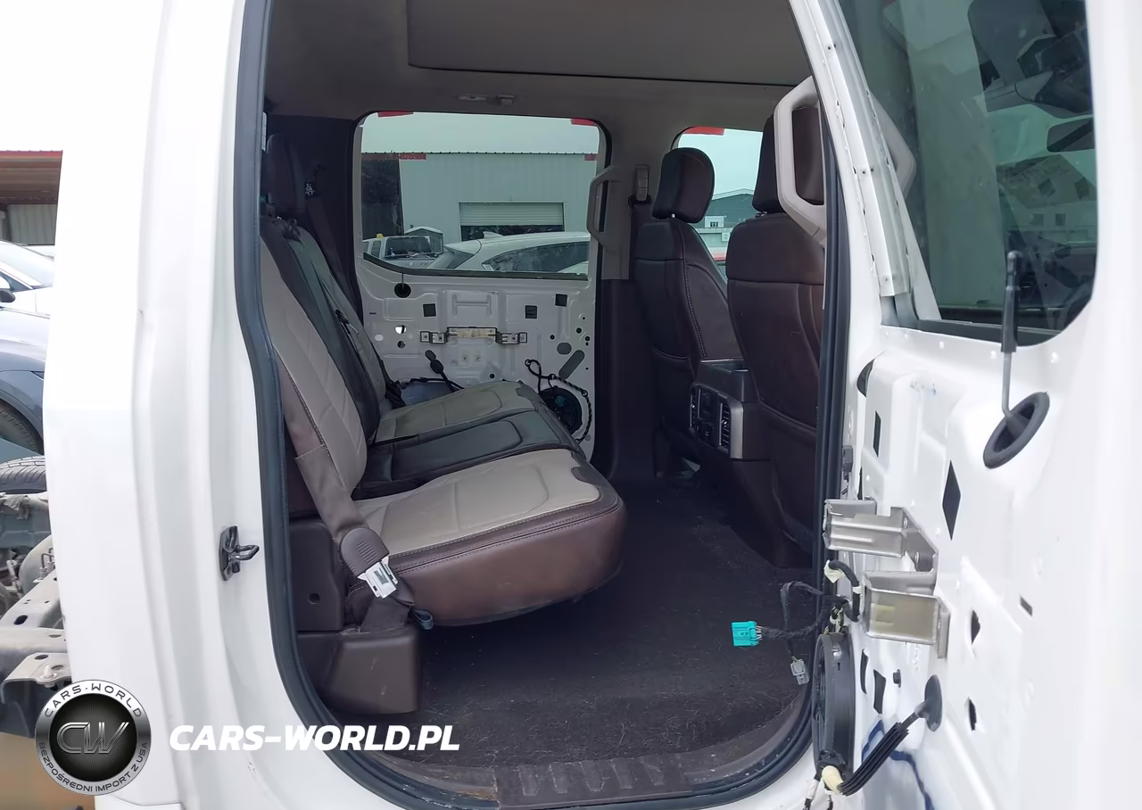 2019 Ford F-150 Limited VIN:1FTEW1EG1KFC64702 - 8