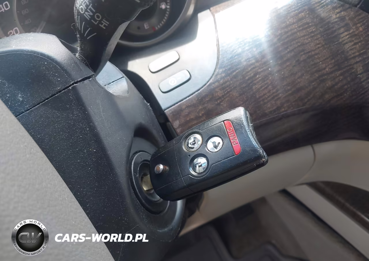 2011 Acura Mdx Technology Package VIN:2HNYD2H64BH536390 - 11