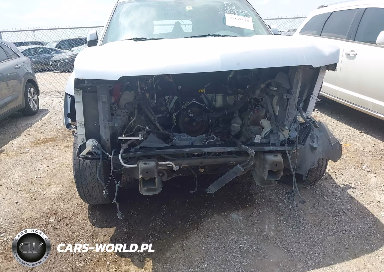 2012 Chevrolet Suburban Lt VIN:1GNSCJE03CR102155 - 20