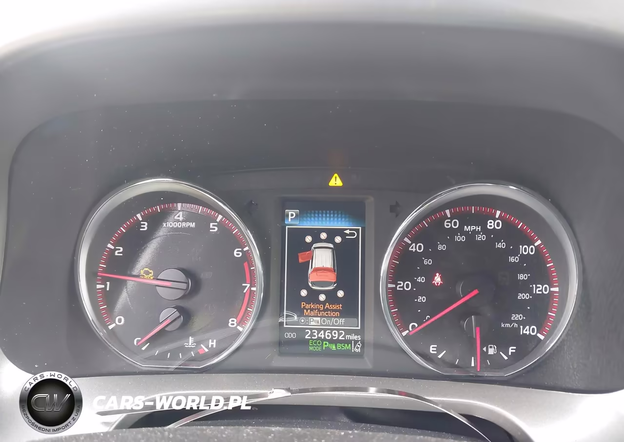 2017 Toyota Rav4 Se VIN:2T3JFREV9HW601863 - 7