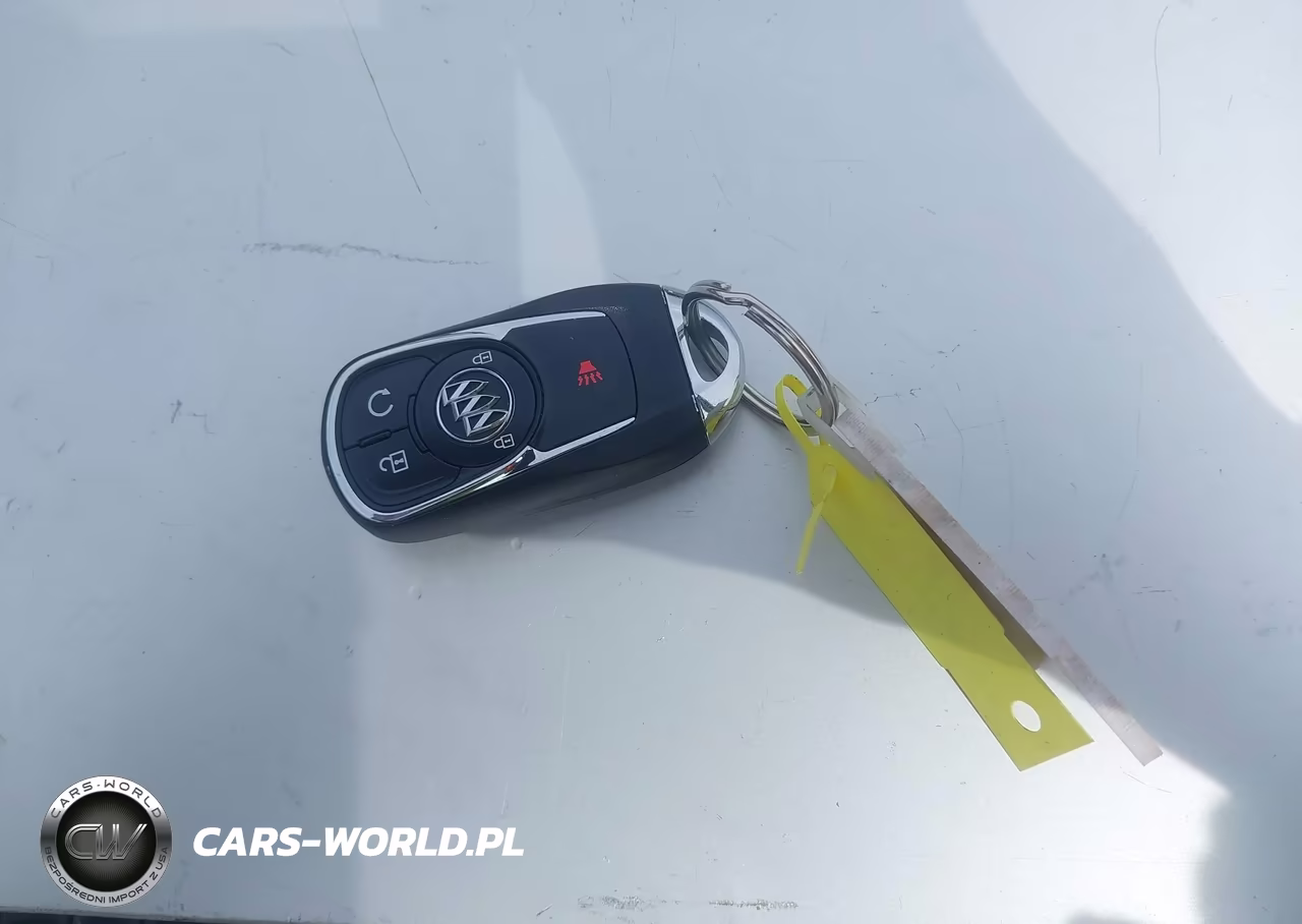 2019 Buick Regal Sportback Awd Essence VIN:W04GR6SX8K1043204 - 11