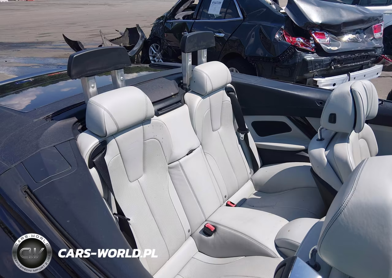 2015 BMW M6 VIN:WBSLZ9C5XFD651449 - 8