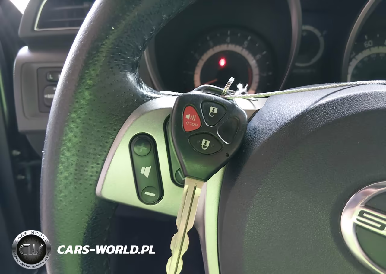 2011 Scion Tc VIN:JTKJF5C73B3019323 - 11