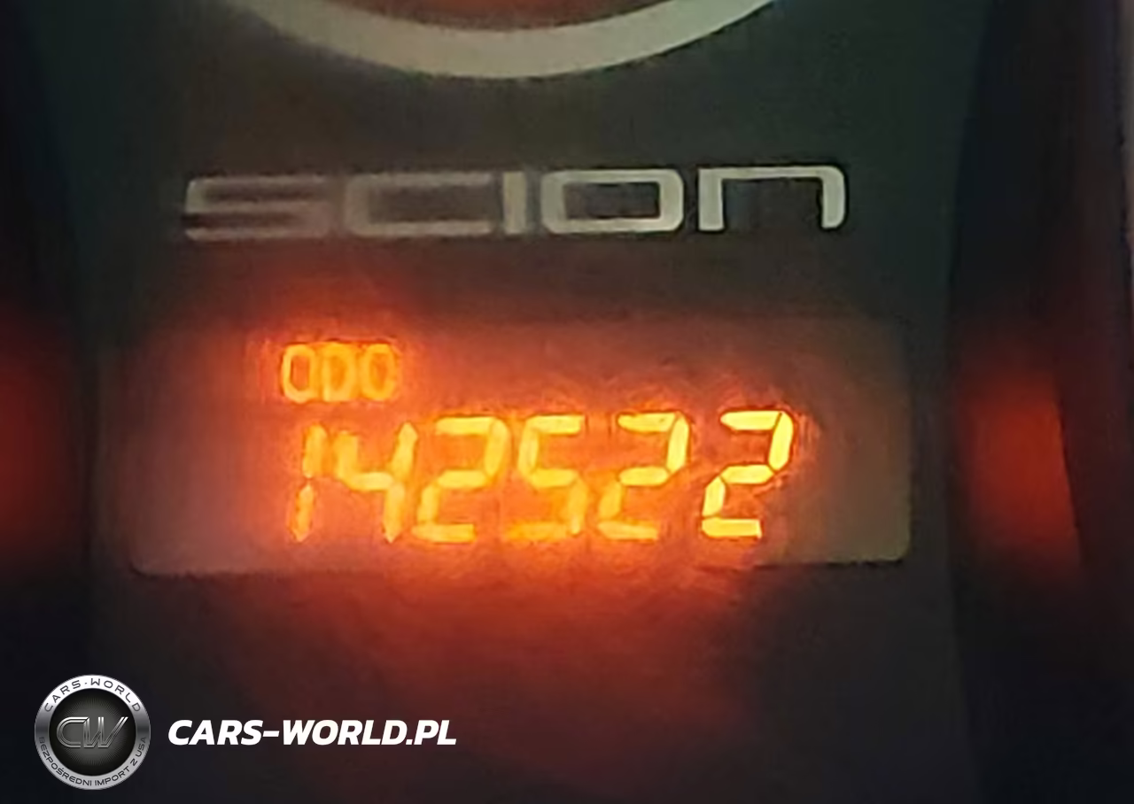 2011 Scion Tc VIN:JTKJF5C73B3019323 - 16