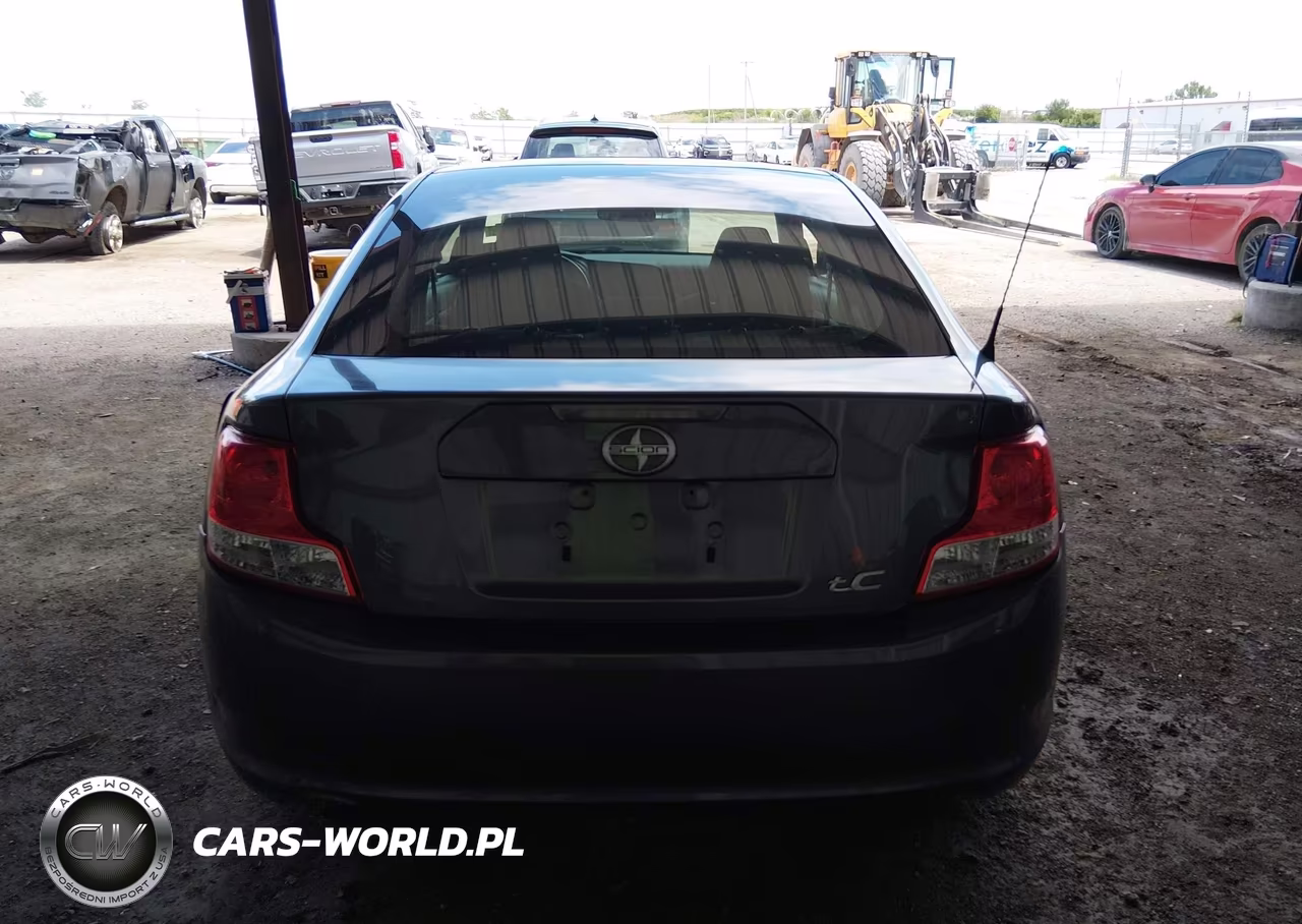2011 Scion Tc VIN:JTKJF5C73B3019323 - 17