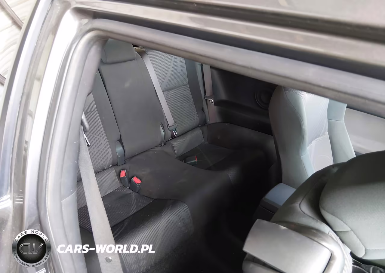 2011 Scion Tc VIN:JTKJF5C73B3019323 - 8