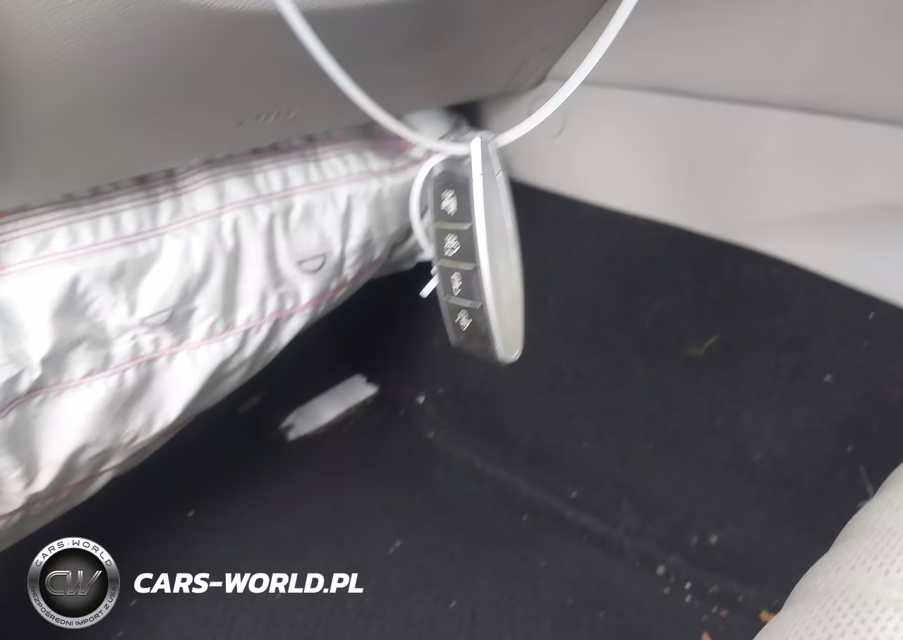2019 Genesis G70 2.0T Advanced VIN:KMTG34LAXKU025731 - 11